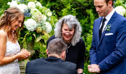 Michelle Atlas Weddings