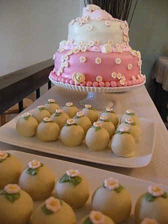 Simply Homemade Cakes
