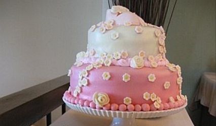 Simply Homemade Cakes