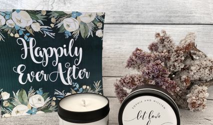 Clever Cow Candle Co