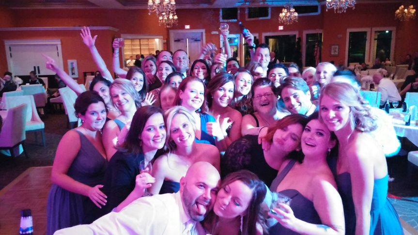 Premier Events DJ Entertainment