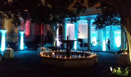 Big Easy Events