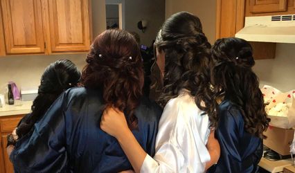 Hair By Stephanie Rocha