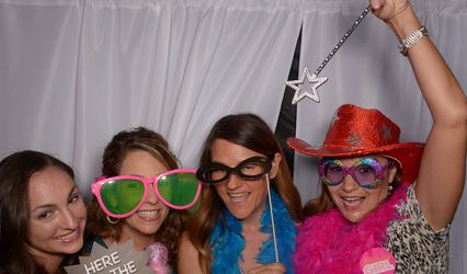 Making Memories Last Photo Booth