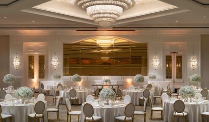Sheraton Universal Hotel