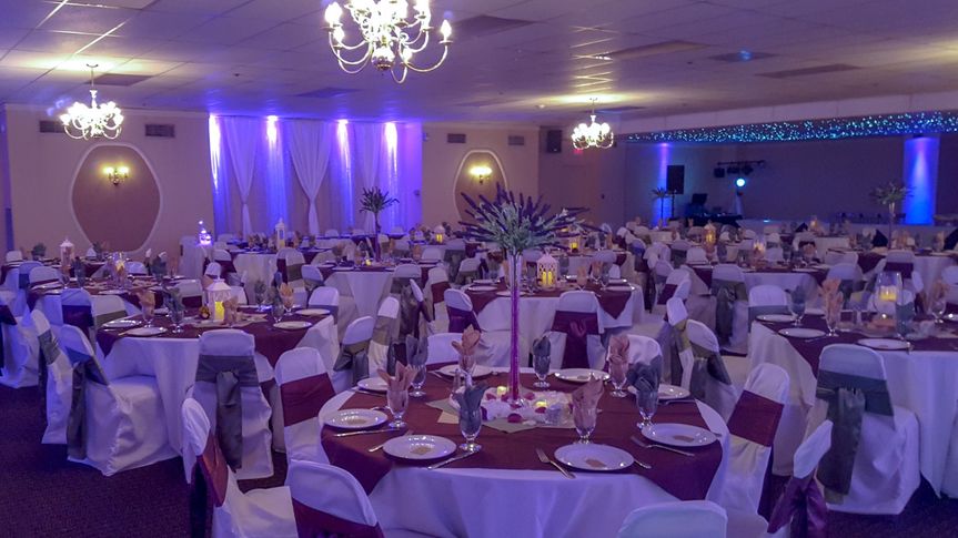 All Occasion Catering Banquet Center Venue Saint Charles Mo