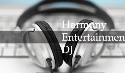 Harmony Entertainment