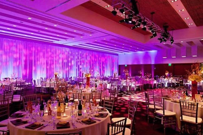 Mission Bay Conference Center