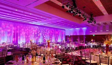 Mission Bay Conference Center