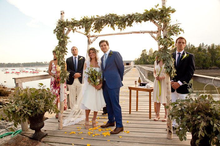 Sweetest Thing Weddings