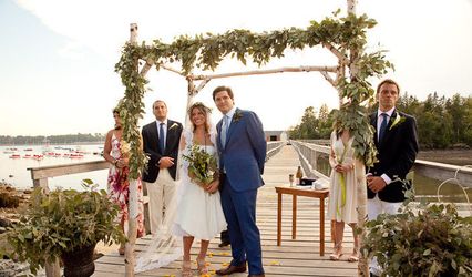 Sweetest Thing Weddings