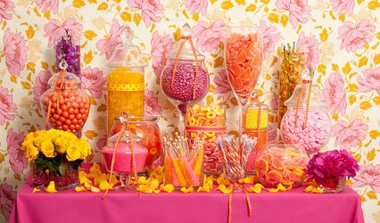 My Love Weddings and Events