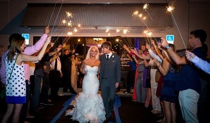 The Event Room