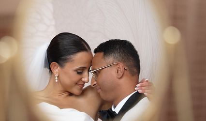 Oakhouse Wedding Films