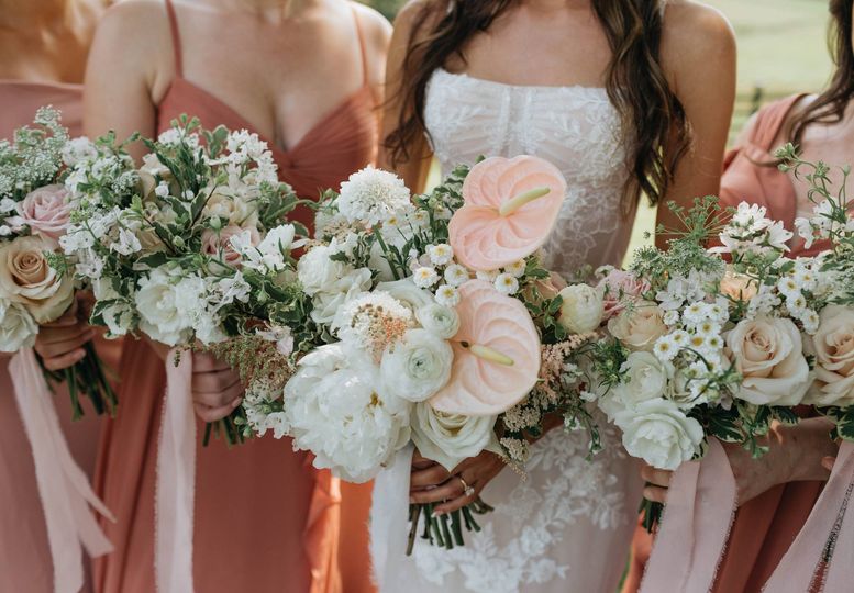 Thistle and Twig Floral Design