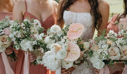 Thistle and Twig Floral Design