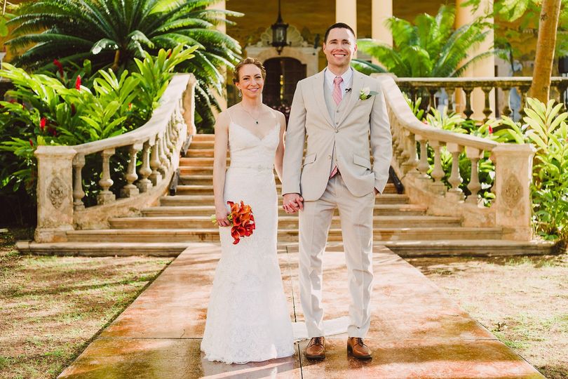 Ancestralia Wedding Planner