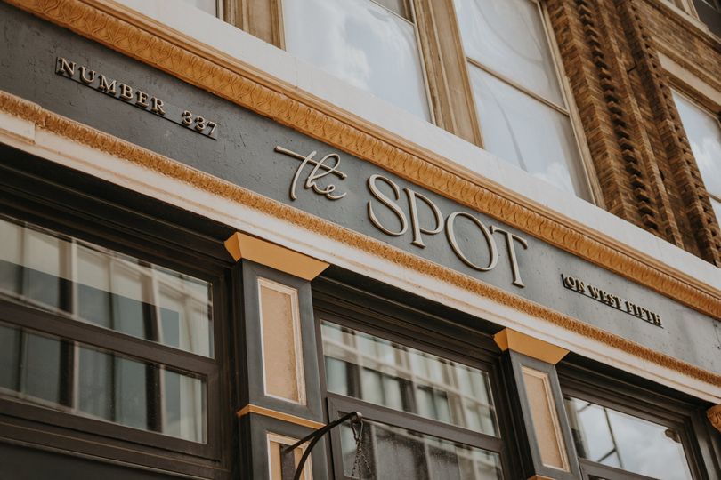 The Spot on 5th