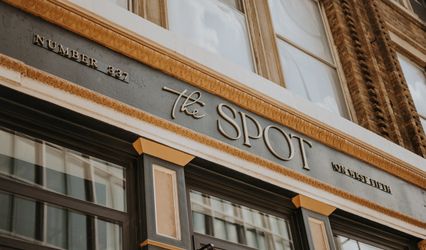 The Spot on 5th