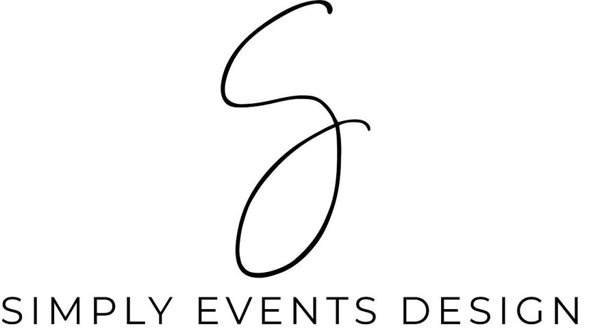 Simply Events Design