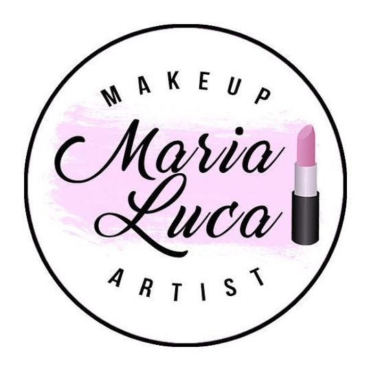 Maria Luca Makeup Artist