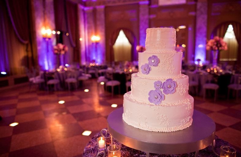 Lacy Branch Events