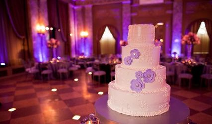 Lacy Branch Events
