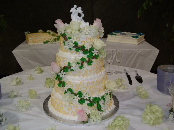 Heavenly Divine Cakes