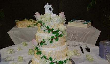 Heavenly Divine Cakes