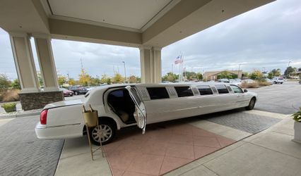 The Way to go limousine service