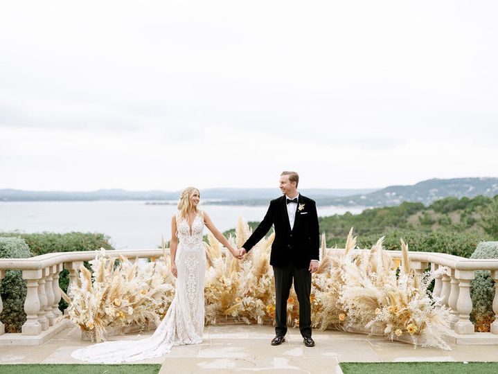 Andria Leigh Events