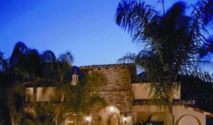 Andreas Hotel & Spa