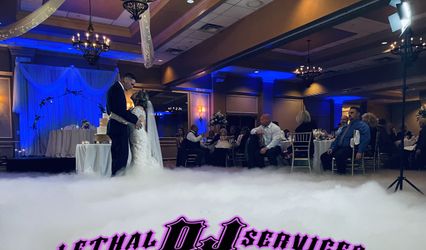 Lethal DJ Services