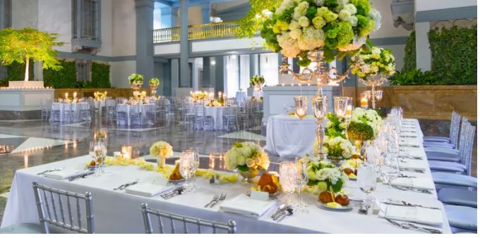 QC Wedding Planning LLC