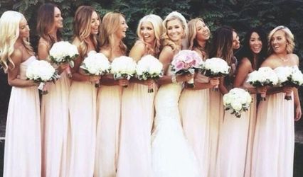 She's The One Events