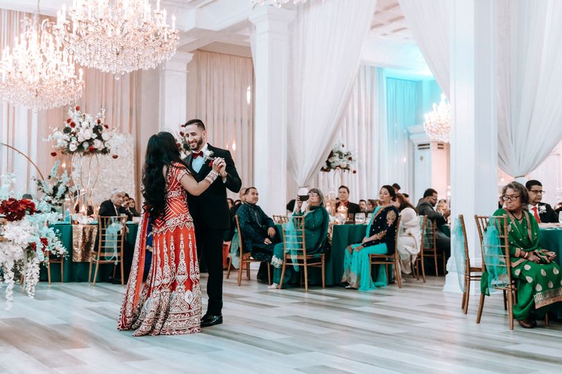Noorflower Events