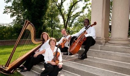 Highland Chamber Players String Quartet