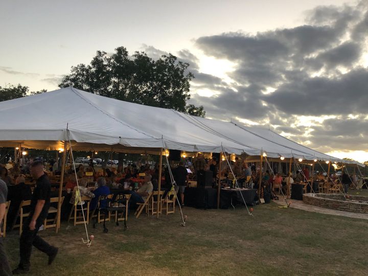Capitol Tent Rentals