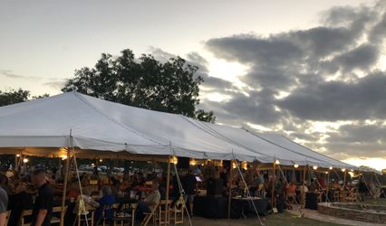 Capitol Tent Rentals