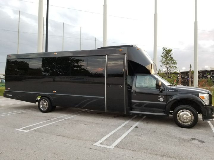 Celebz Transportation LLC
