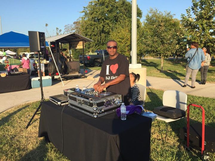 Dj Riche & Company