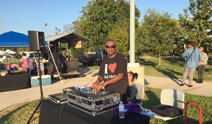 Dj Riche & Company