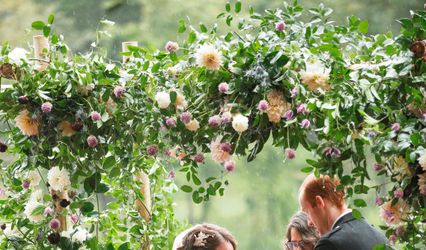 Roots Floral Design