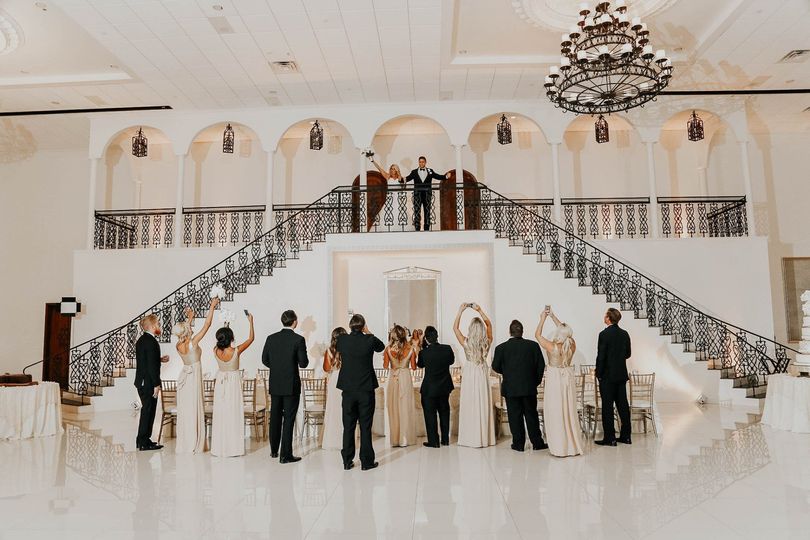 Citadel Houston - Venue - Houston, TX - WeddingWire