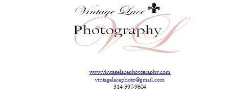 Vintage Lace Photography