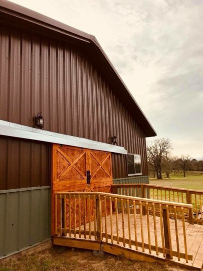 Ponderosa Weddings & Events