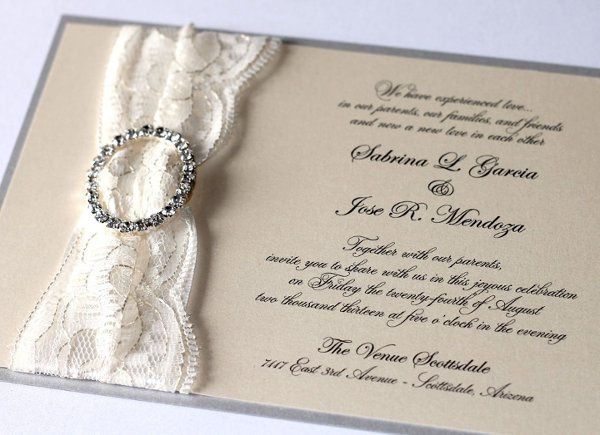 Embellished Paperie