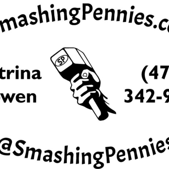 Smashing Pennies
