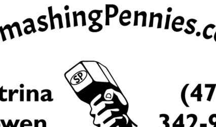 Smashing Pennies