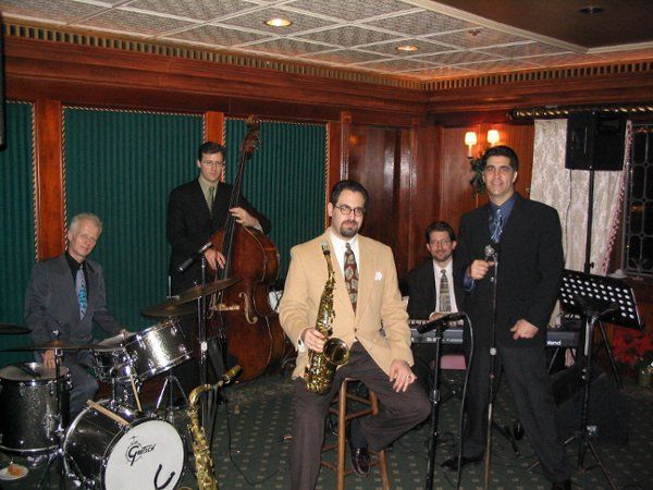 Jerry Costanzo Jazz & Swing